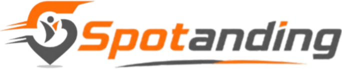 Logo Spotanding